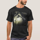 MUTEMATH MIREL 4 Essenzieller T - Shirt (Vorderseite)