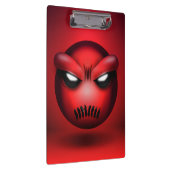 Mutemoji-Blockhalter Klemmbrett (Rechts)