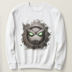 Mutemoji Vintage Sweatshirt