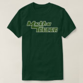 Mutha Trucka T-Shirt (Design vorne)