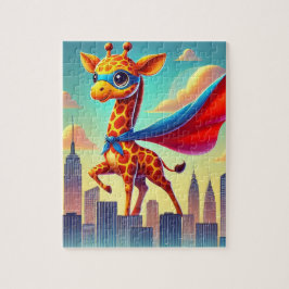 Mutig & Hell Puzzle