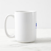 Mutig Kaffeetasse (Links)
