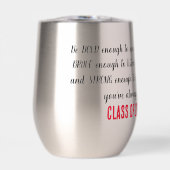 mutig, mutig und stark (Vorderseite)