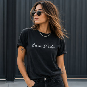 'Mutig Schaffen' Träumer Macher Künstler Unternehm Tri-Blend Shirt