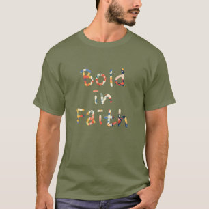 mutig T-Shirt