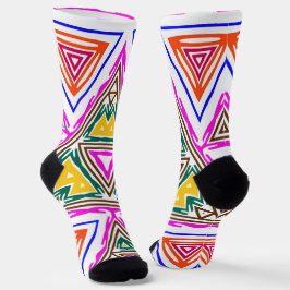 mutig und schön socken