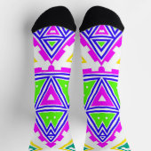 mutig und schön socken (Oben)