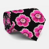 Mutige Krawatte (Gerollt)