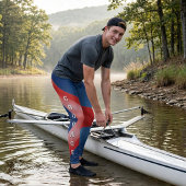 Mutige Leggings