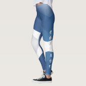 Mutige Leggings (Links)