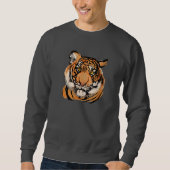 Mutiger Hoodie (Vorderseite)