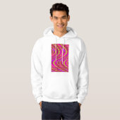 Mutiger Strudel Hoodie (Vorne ganz)