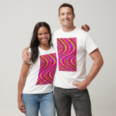 Mutiger Strudel T-Shirt (Unisex)