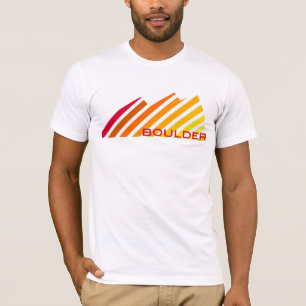 Mutiger T-Shirt