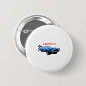 Mutiges Fahren Button (Vorne & Hinten)