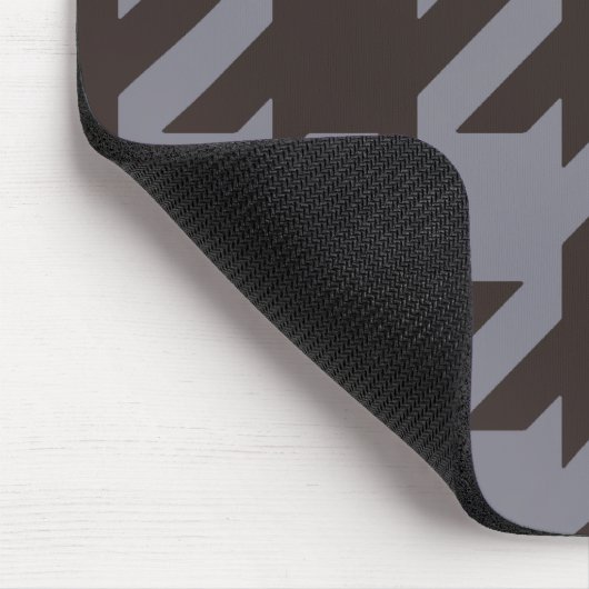 Mutiges modernes mousepad (Ecke)