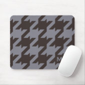 Mutiges modernes mousepad (Mit Mouse)