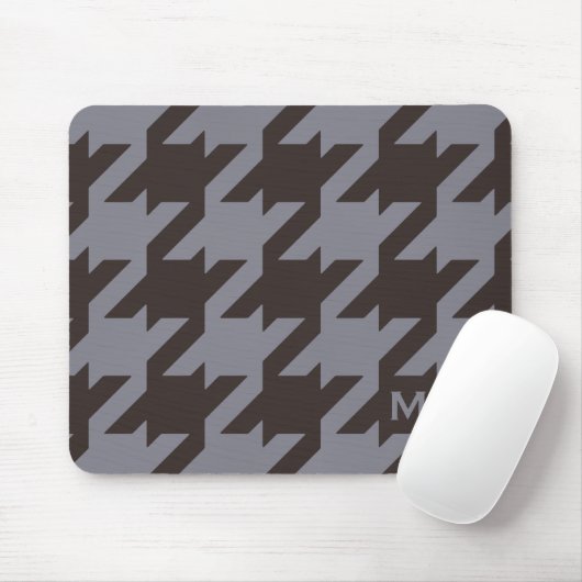 Mutiges modernes mousepad (Mit Mouse)