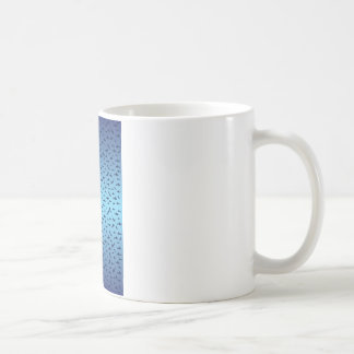 Mutilple Hammer Head Sharks Kaffeetasse