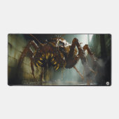 Mutoide II Schreibtischunterlage (Vorderseite)