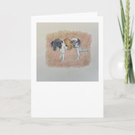 Mutslander-Karte Karte