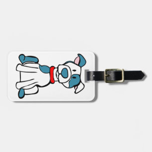 Mutt Gepäckanhänger