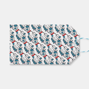 Mutt Geschenkanhänger