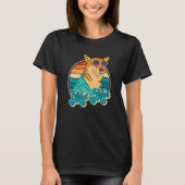 Mutt Mama Fun Dog 7 T-Shirt (Vorderseite)