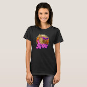 Mutt Mama Fun Dog 9 T-Shirt (Vorne ganz)