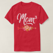 Mutter3 T-Shirt (Design vorne)