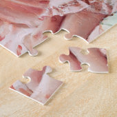 Mutter Adoring Baby Puzzle (Seite)