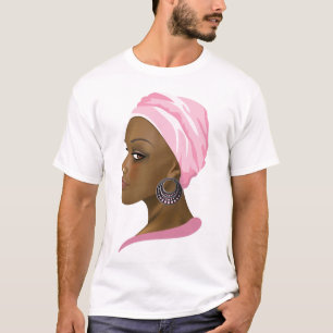 Mutter Afrika T-Shirt