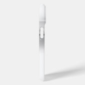 Mutter Akronym Custom Foto iPhone Fall Case-Mate iPhone Hülle (Rückseite / Rechts)