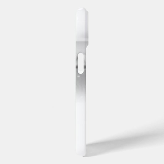 Mutter Akronym Custom Foto iPhone Fall Case-Mate iPhone Hülle (Rückseite / Rechts)