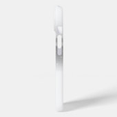 Mutter Akronym Custom Foto iPhone Fall Case-Mate iPhone Hülle (Rückseite / Links)