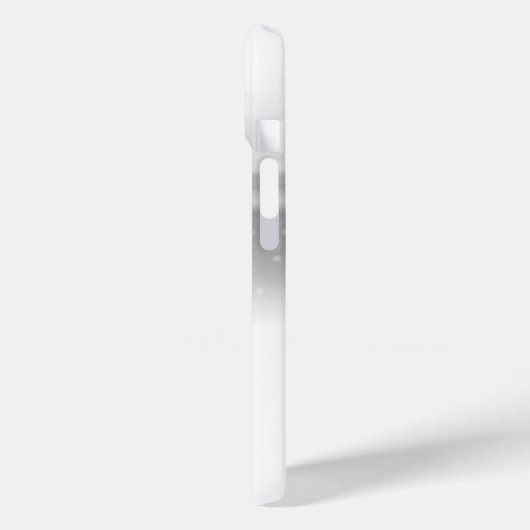 Mutter Akronym Custom Foto iPhone Fall Case-Mate iPhone Hülle (Rückseite / Links)