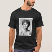 Mutter als Computergrafik T-Shirt (Vorderseite)