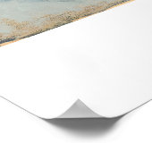 Mütter am Arbeitsplatz Poster (Ecke)