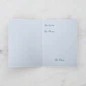 Mutter am Muttertag Karte (Innenseite)