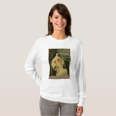 Mutter Angelique Arnauld Äbtissin T-Shirt (Vorne ganz)