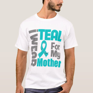 Mutter - aquamarine T-Shirt