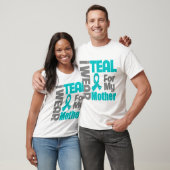 Mutter - aquamarine T-Shirt (Unisex)