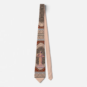 Mutter Armenien Neck Tie Krawatte