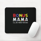 Mutter Art Bonus Mama Mousepad (Mit Mouse)