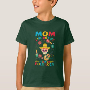 Mutter Art Mama Life Got T-Shirt