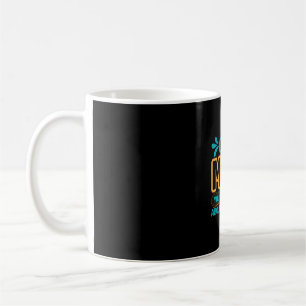 Mutter Art Mama Sie hatten recht Kaffeetasse