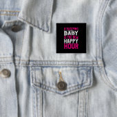 Mutter Art Sleeping Baby ist die neue glückliche S Button (Beispiel)