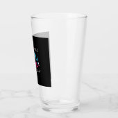 Mutter Art Wow Mama Glas (Links)