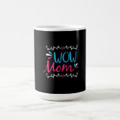 Mutter Art Wow Mama Kaffeetasse (Mittel)