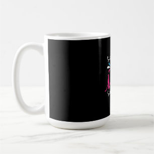 Mutter Art Wow Mama Kaffeetasse